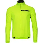 Bora 2.0 větrovka žlutá fluo velikost oblečení XL