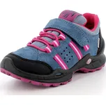 Celoroční kožené boty Primigi 1378933 GORE-TEX pro malá dobrodružství Velikost: 33