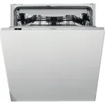 Vestavná myčka nádobí Whirlpool 60 cm WIC3C26F