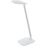 Eglo - LED Stmívatelná stolní lampa 1xLED/4,5W/12V/230V