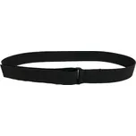 DASTA Kalhotový opasek s plastovým okem - Černá Velikost: XL