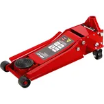 Pojízdný nízkoprofilový zvedák BRUTUS, 2,5 t, PROFESIONAL - AH8300