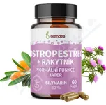 Blendea Ostropestřec+Rakytník cps.60