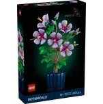 LEGO Botanicals 10372 Ibišek