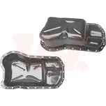 Olejová vana VAN WEZEL 5880071