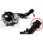 Vodní čerpadlo, chlazení motoru HEPU P1613A-TH-4