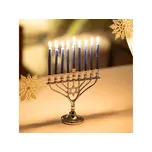 Židovský svícen Sziqiqi Chanukija