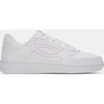 Under Armour Dámské boty UA W Tempo-WHT 6005796-105 WHITE 41