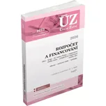 ÚZ 1673: Rozpočet a financování…