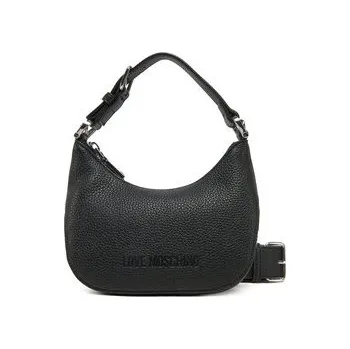 Kabelka Kabelka LOVE MOSCHINO JC4019PP1MLT000B Černá OS