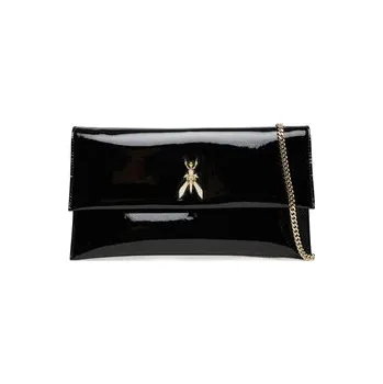 Kabelka Kabelka Patrizia Pepe 2B5460/L125-K182 Černá OS