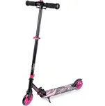 Koloběžka Tempish NIXIN 125 II AL skládací růžová