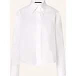 Windsor. Dámská Košile, bílá, 44