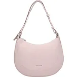 Dámská kabelka přes rameno David Jones Petty - světle fialová