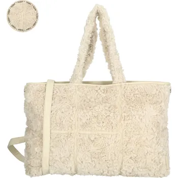 Kabelka Enrico Benetti Fay 65018 Off-white