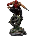 Soška IRON STUDIOS Hellboy 28 cm