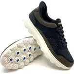 Geox Spherica Plus Black/ Military 44