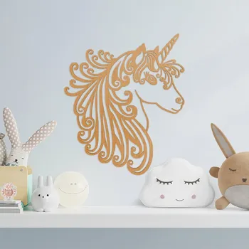 Obraz Ahome CZ Obraz Jednorožec