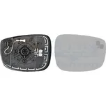 Sklo do zrcátka, vnější zrcátko VAN WEZEL 2773836