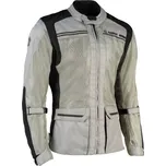 Bunda MBW Verano dámská šedá 36