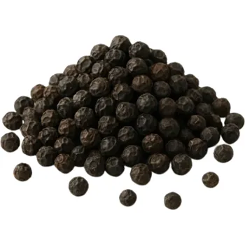 Koření QuickTea Kampotský pepř - černý celý (Dochucení tmavých mas, grilování, omáčky, polévky, marinády)