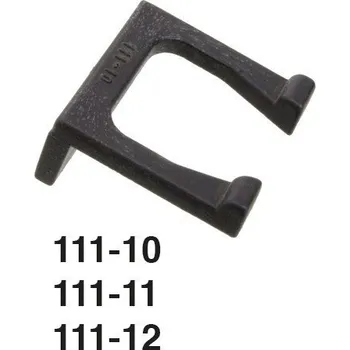 Dílenský regál Držák nářadí, Hazet 111-12