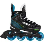 Kolieskové korčule Bauer X-LP Jr