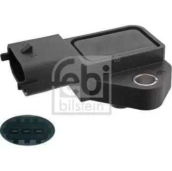Čidlo automobilu FEBI Senzor tlaku sacího potrubí FB 100657