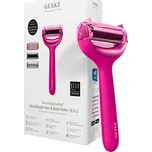 GESKE MicroNeedle Face&Body Roller 9in1