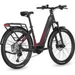 Lectron Taura PS 800 Wh 27,5” 2026 19"