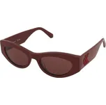 Sluneční brýle Calvin Klein Jeans CKJ24626S 605