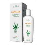 Cannaderm Capillus šampon s kofeinem 150ml