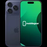 iPhone 17 Pro 256GB Temně modrá - Premium