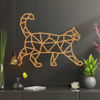 Obraz Ahome CZ Obraz Kočka