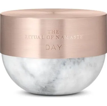 Pleťový krém Rituals The Ritual of Namaste Glow Anti-Ageing Day Cream omlazující denní krém 50 ml