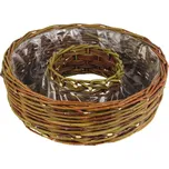 Kruh s otvorem k osázení pr.40cm 0515171