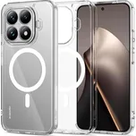 Tech-Protect Tech Protect FlexAir Hybrid MagSafe obal na Xiaomi 15T pro Xiaomi 15T Pro 17