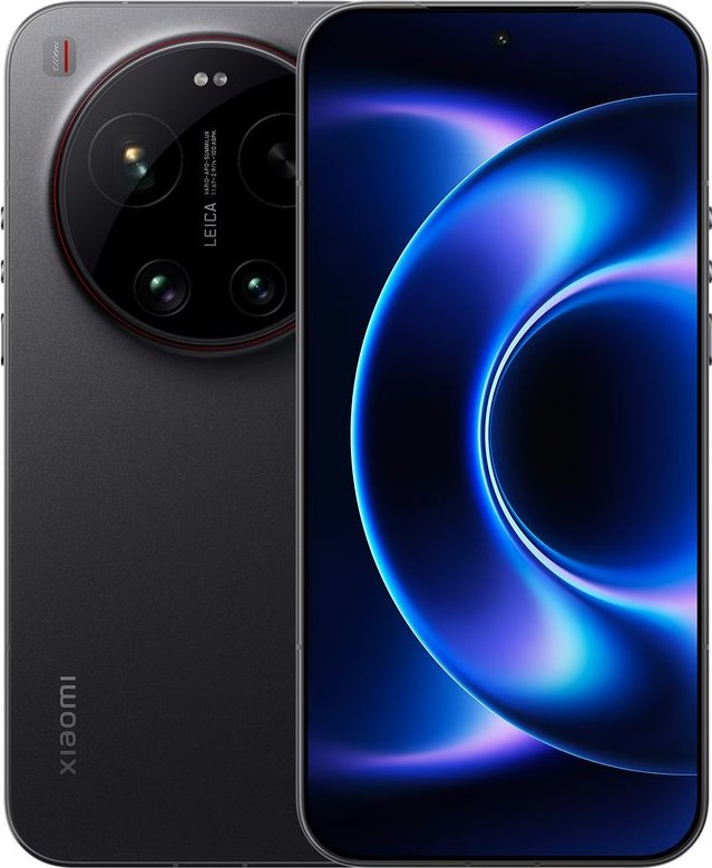 Xiaomi 17 Ultra od 26 124 Kč - Zbozi.cz