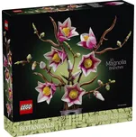 LEGO Botanicals 11510 Větvičky magnólie