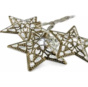 LED páska DECOLED LED světelný řetěz 2.8 m