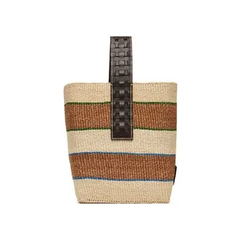 Kabelka Kabelka Weekend Max Mara 2515511165650 Béžová OS