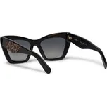 Sluneční brýle Salvatore Ferragamo SF1081SE 001 Černá 55