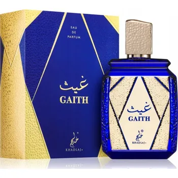 Pánský parfém Khadlaj Gaith M EDP 100 ml