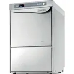 Myčka skla dvouplášťová KROMO DUPLA 40 LS T/DDE + ZDARMA chemie 1+1