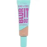 Rimmel London Kind & Free Blur It Out…