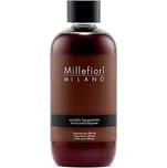 Millefiori Natural Sandalo Bergamotto náplň pro aroma difuzéru 250 ml 8033540170119