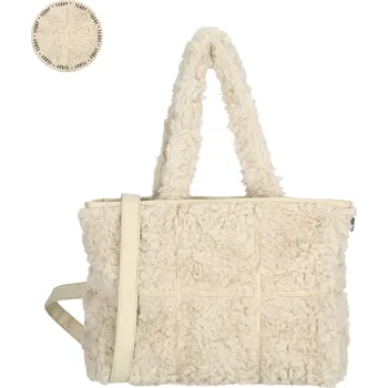 Kabelka Enrico Benetti Fay 65017 Off-white