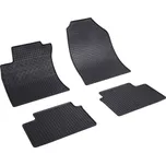 Gumové autokoberce RIGUM Hyundai i30 2007-2012
