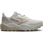 Brooks Caldera 8 W bílá US 8,5; Bílá obuv + DÁREK DLE VÝBĚRU!