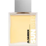 Jil Sander Sun Men M EDP 75 ml